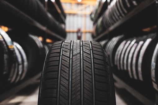 For a tire manufacturer – review of the operating model and subcontracting/manufacturing  decision making